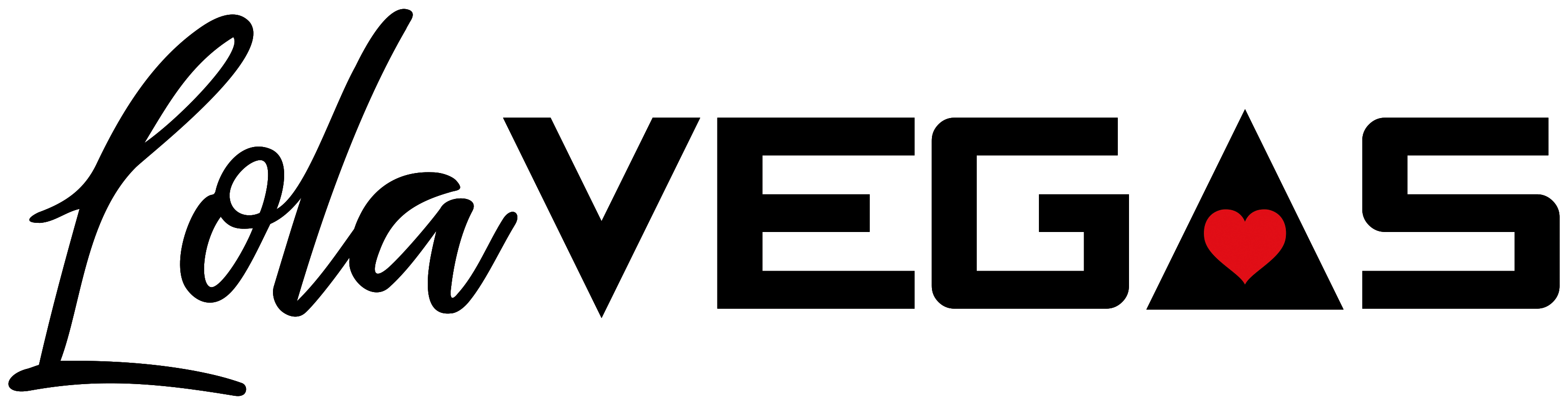Lola Vegas Actress and Performer in Las Vegas